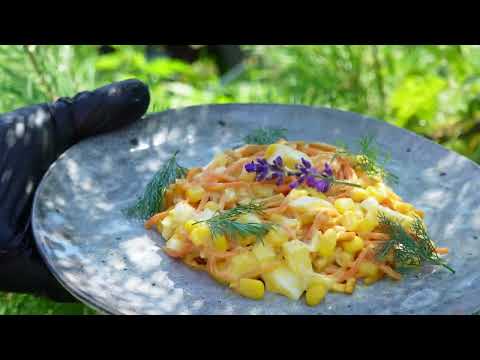 Видео: Забудь про "Оливье": вот 5 новых салатов с майонезом, которые вкуснее!