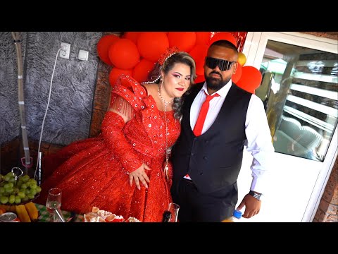 Видео: Годежа на Теодор и Ани 2025