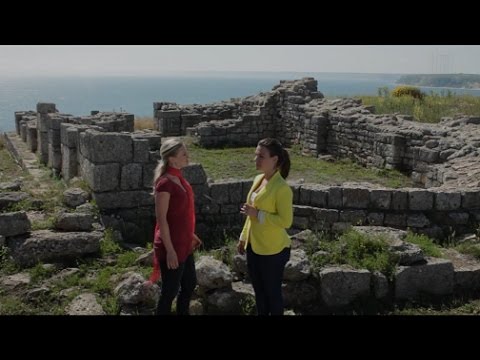 Видео: Добрич – Градът на помирението/Dobrich-City of Reconciliation