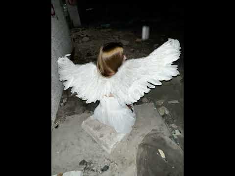 Видео: Yung Trappa - Ангелы не курят травы