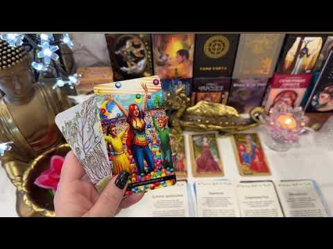 Видео: ЭТО ЧУДО‼️ВЫ ДОЛЖНЫ ЭТО УСЛЫШАТЬ‼️ВАШИ ПРЕДКИ О ВАС ‼️