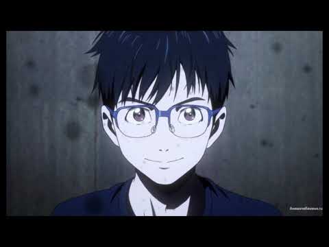 Видео: Yuri on ice | Озвучка мини-комиксов | ПЛИБЕК |