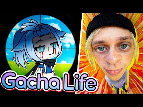 Видео: *дед сломан* ЕЙ ВСЕГО 8 ЛЕТ #2 - ОЗВУЧИЛ ГАЧА АНИМАЦИЮ...