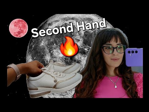 Видео: 🔥ЛУЧШАЯ НАХОДКА В СЕКОНДЕ!