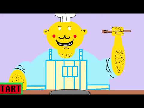 Видео: Страшная История - Легенда о Мистер Микс | Перпетуум перезалив