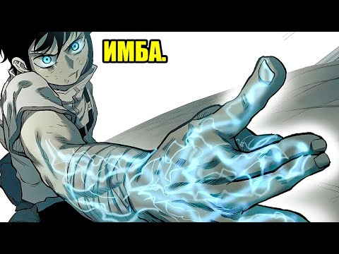 Видео: Пока все УМИРАЛИ в Апокалипсисе, Он ВСЮ ЖИЗНЬ ТРЕНИРОВАЛСЯ в подвале!