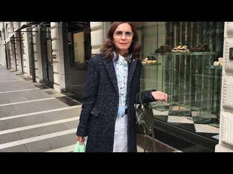 Видео: ГАРДЕРОБ ДЛЯ ЖЕНЩИН ЭЛЕГАНТНОГО ВОЗРАСТА 50+ 60+