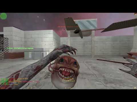 Видео: cs 1.6 Битва за жизнь •[Zombie]•