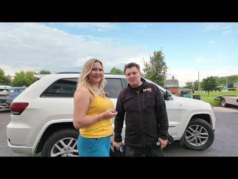 Видео: Отзыв реального владельца Jeep Grand Cherokee антикор экспертиза #Автопанорама