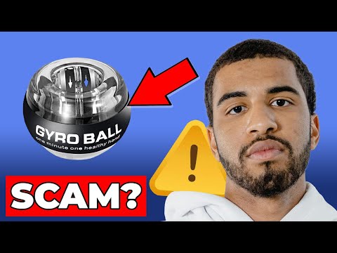 Видео: Честный обзор тренажёра для рук CuraBall | curaball.com: закон или мошенничество? (2025)