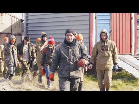 Видео: Сеяха: встречи, история, люди