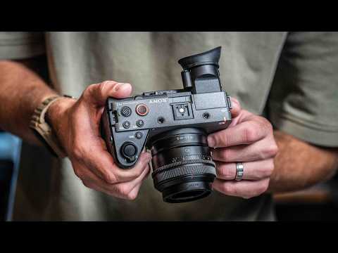 Видео: Все ненавидели эту камеру… пока не воспользовались ею