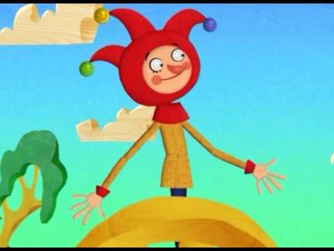 Видео: Петрушка и Богородская игрушка