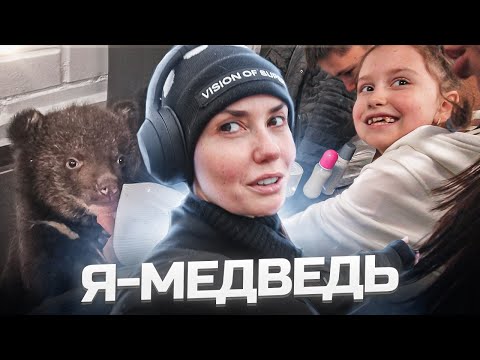 Видео: Честные Будни - Минск, Съемки фильма, Новый муж