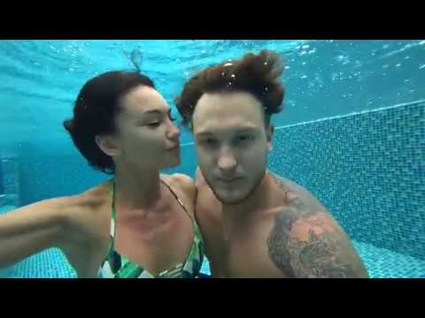 Видео: T-killah. Помолвка. Мальдивы. Ты нежная (бэкстейдж).