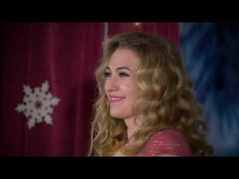 Видео: Гөлназ Биктимерова - Әнә шул сүзең