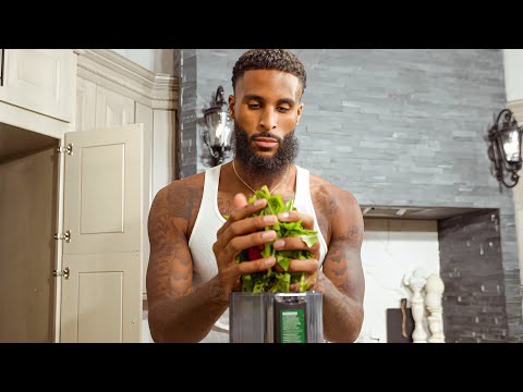 Видео: моя рутина