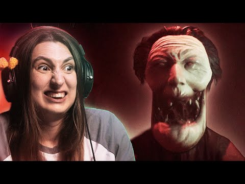 Видео: П'ЯТЬ НОЧЕЙ З БАБОЮ ОЛЕЮ