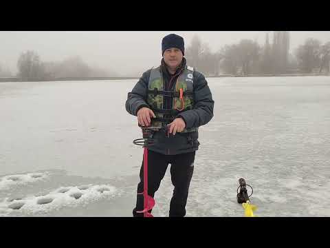 Видео: Обзор двух шуруповёртов WARCRAFT 100 N.m и 55 N.m и двух шнеков 130 мм ICEBERG. и 150 мм мора.