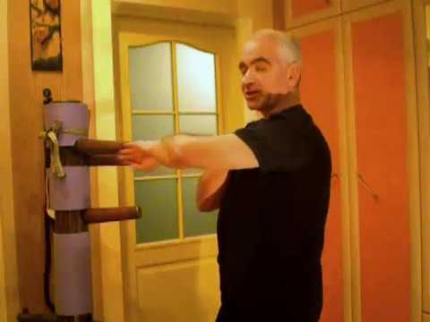 Видео: Вин Чун. Сиу Лим Тао - ваш корректор и учитель.