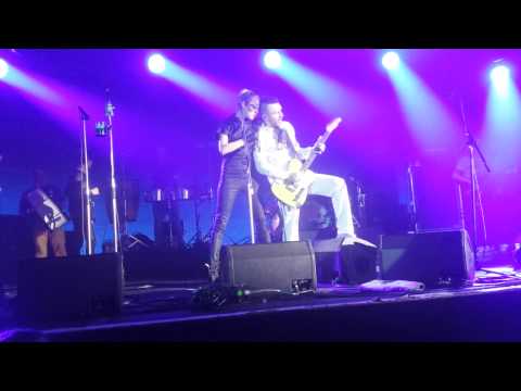 Видео: Ленинград - Огонь и лед Ray Just Arena