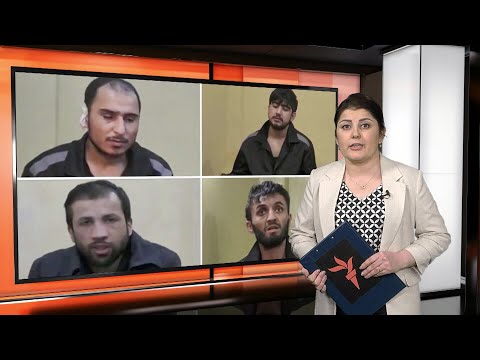 Видео: Ахбори Тоҷикистон ва ҷаҳон (08.04.2024) اخبار تاجیکستان