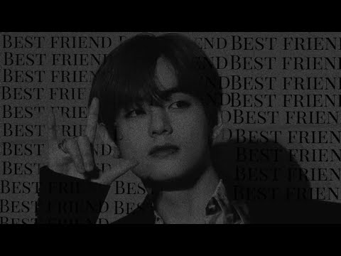 Видео: 65+ ТВОЙ ЛУЧШИЙ ДРУГ КИМ ТЭХЁН 2