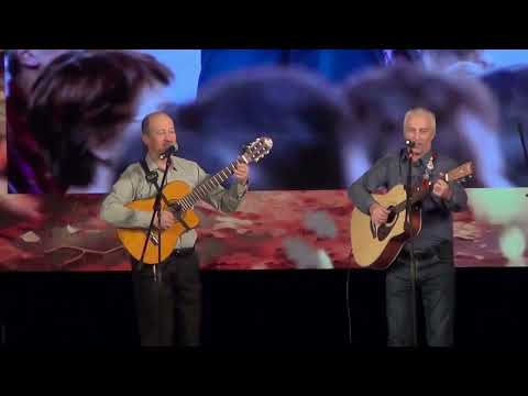 Видео: Рыжая Осень 2025 (часть 1)