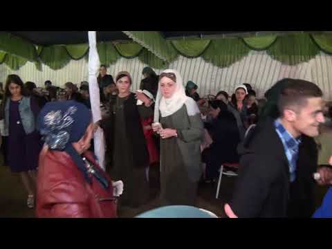 Видео: Турецкая Свадьба (Закир Севда) Часть 2 г.Волгоград - Дубовка 04.10.2018