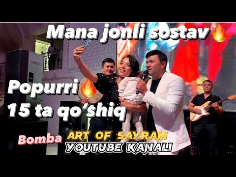 Видео: Кабутар+Ёр биё+Азиз яр+Аппак кошкарлар+Киз бала+Шу+Жанонлар+Ха жонингдан+Турфа гуллар-Авазбек Солиев