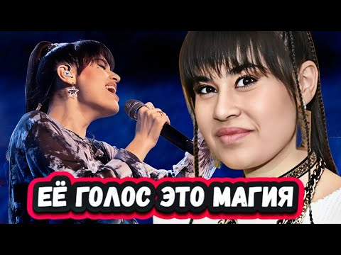Видео: НЕ ОЖИДАЛИ? Вот это уровень! Эти две песни в исполнении Дианы Анкудиновой сразят вас наповал