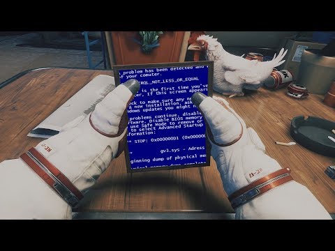 Видео: Breathedge #1 - ПОСЛЕДНИЙ В КОСМОСЕ ?!