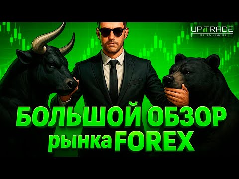 Видео: Обзор рынка FOREX | опционы | маржа | 04.09