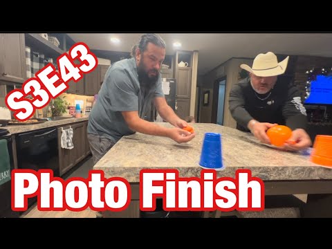 Видео: Готовим с Дэном и Лу, 3 сезон, 43 серия