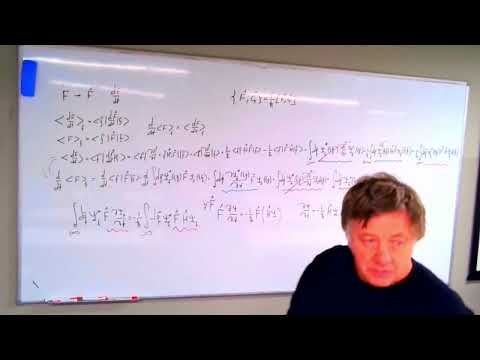 Видео: УРАВНЕНИЕ ШРЕДИНГЕРА