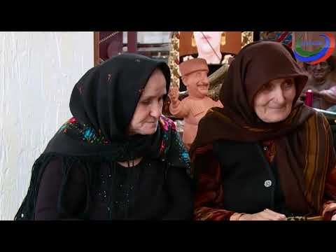 Видео: «Аьрщи ва агьлу»