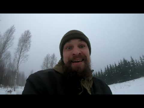 Видео: Новый Cat 434.