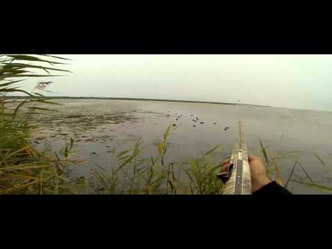 Видео: Охота.HS.Отчёт 2013-2014