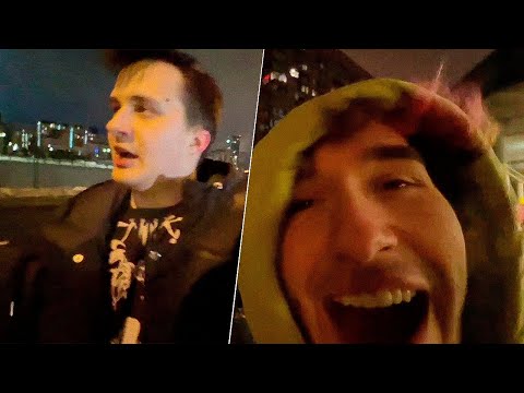 Видео: ирл стрим рейза