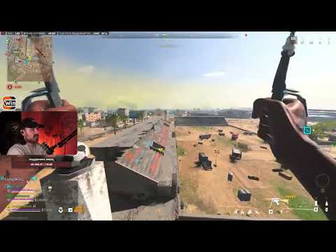 Видео: ДАВНО Я НЕ ЛУТАЛ СТОЛЬКО SRэриков В РАНКЕДЕ WARZONE 2