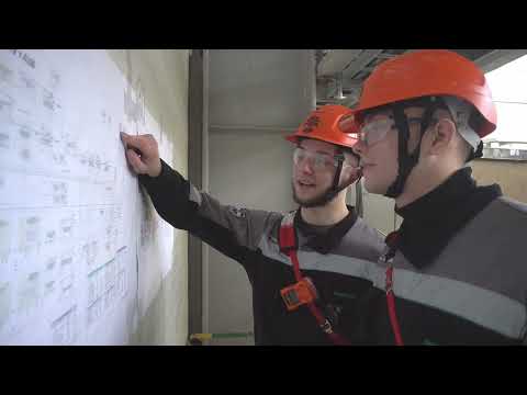 Видео: Программа «ПрофСтарт» от ИНК