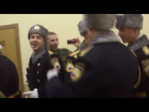 Видео: Последний караул