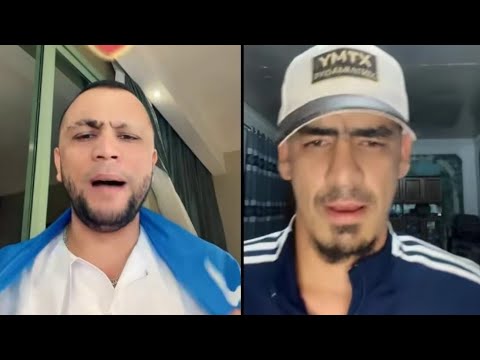 Видео: Сардор эфирда шошамиз огалар кирилар тезда