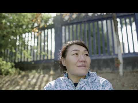 Видео: Татамидегі өмір:  Азияны бағындырған тұңғыш қазақ қызы Гүлжан Исанова