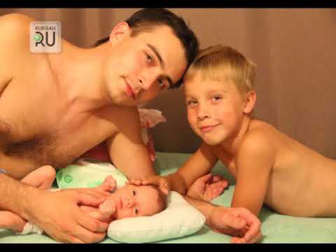 Видео: Курганцу поставлен диагноз БАС. Нужна помощь