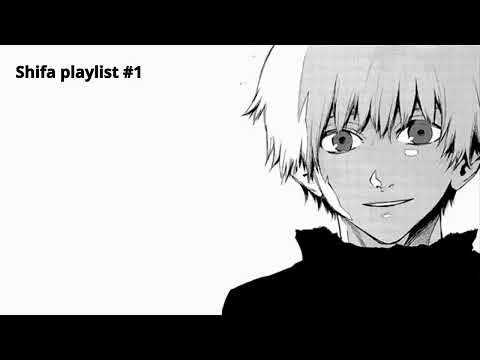 Видео: грустный плейлист by: shifa