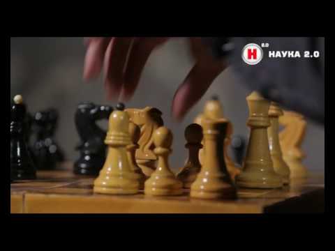 Видео: "Стресс". Евгений Спирица на канале Наука 2.0