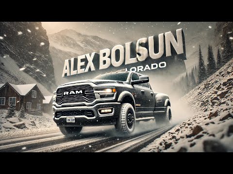 Видео: Последний рейс. Тяжелый путь с запада Америки. Опять проблемы в Колорадо