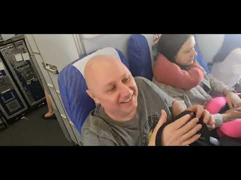 Видео: 1) Вьетнам (Нячанг) с 02 04 25 по 18 04 25 часть 1(В дороге)