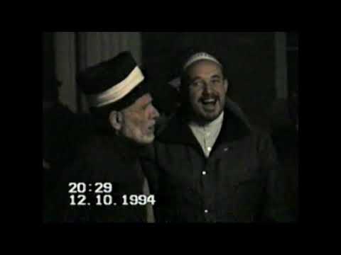 Видео: Тезет Мохьмад Альбукаев VTS 01 4